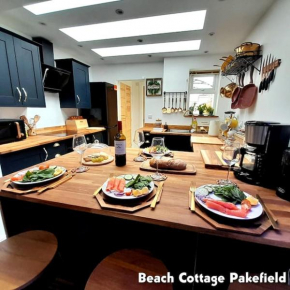 Beach Cottage Pakefield- Newly Fully Renovated House